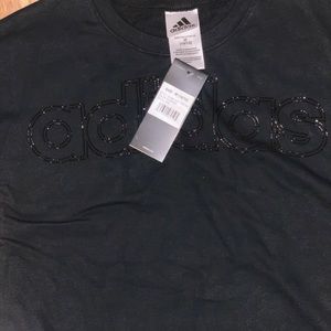 Adidas Girls’ Sweatshirt